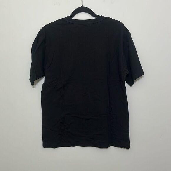 Disney Square Enix Mens Black Kingdom Hearts 20th Anniversary T-Shirt Medium - Picture 7 of 9